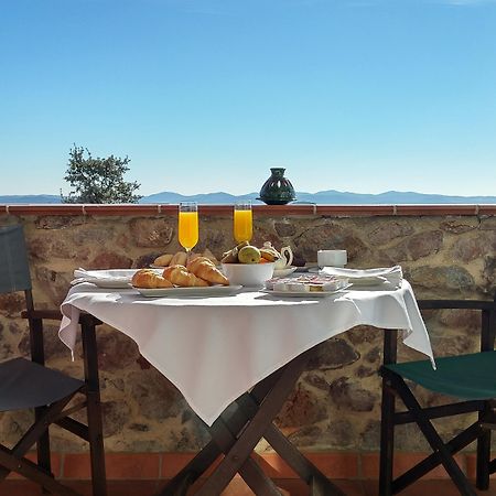 Hotel La Era De Aracena - Adults Only Exterior photo