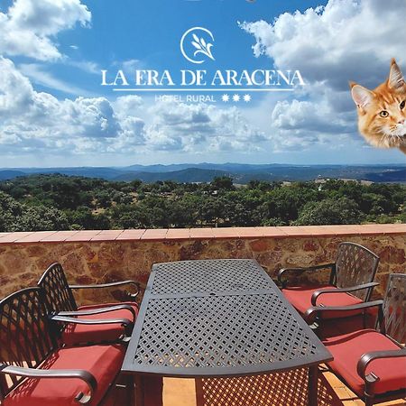 Hotel La Era De Aracena - Adults Only Exterior photo