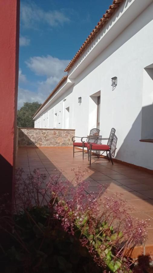 Hotel La Era De Aracena - Adults Only Exterior photo