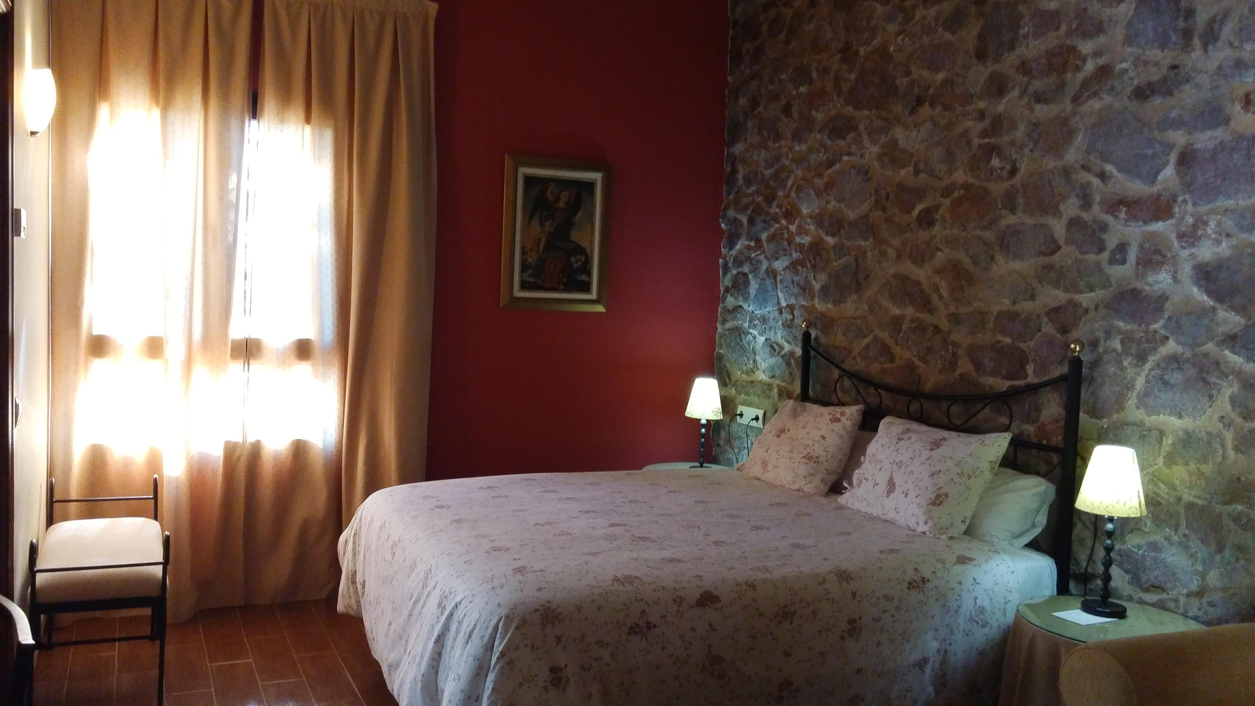 Hotel La Era De Aracena - Adults Only Exterior photo