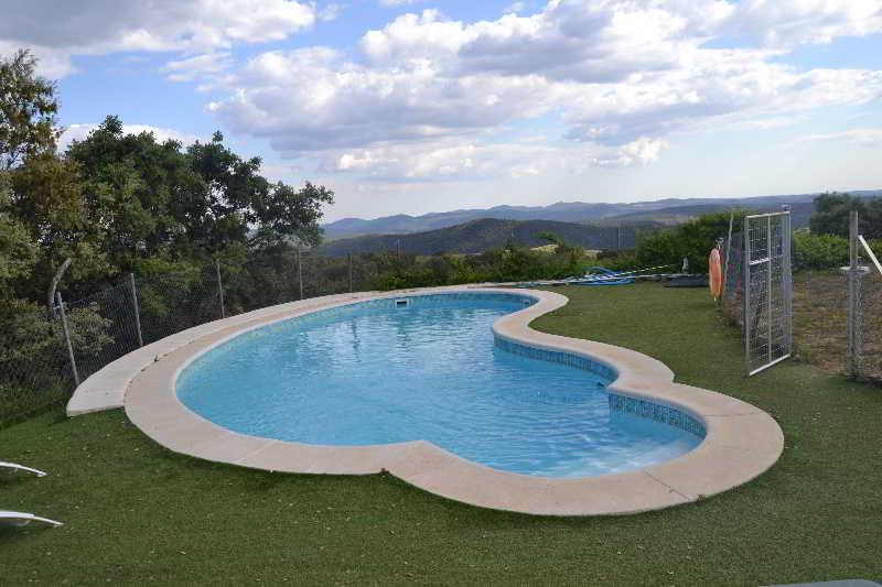 Hotel La Era De Aracena - Adults Only Exterior photo