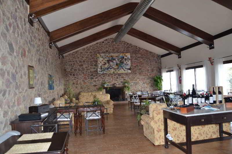 Hotel La Era De Aracena - Adults Only Exterior photo
