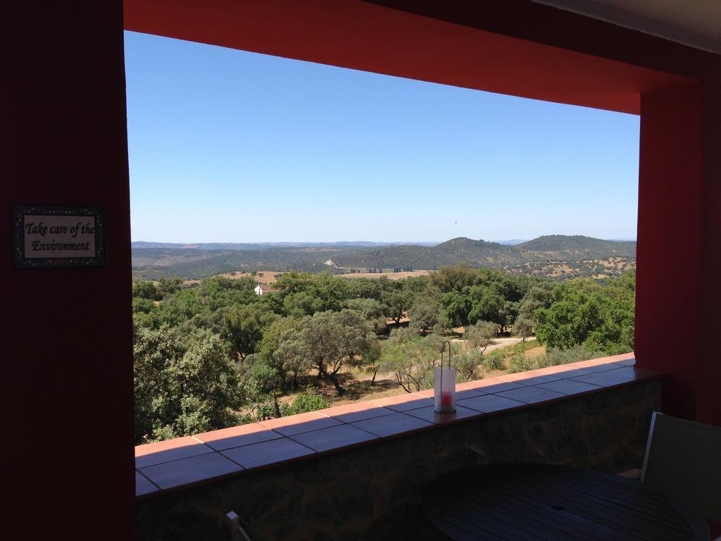 Hotel La Era De Aracena - Adults Only Exterior photo