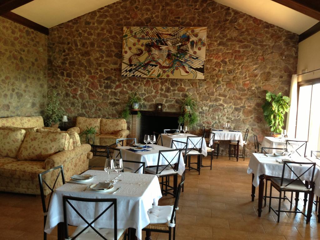 Hotel La Era De Aracena - Adults Only Exterior photo