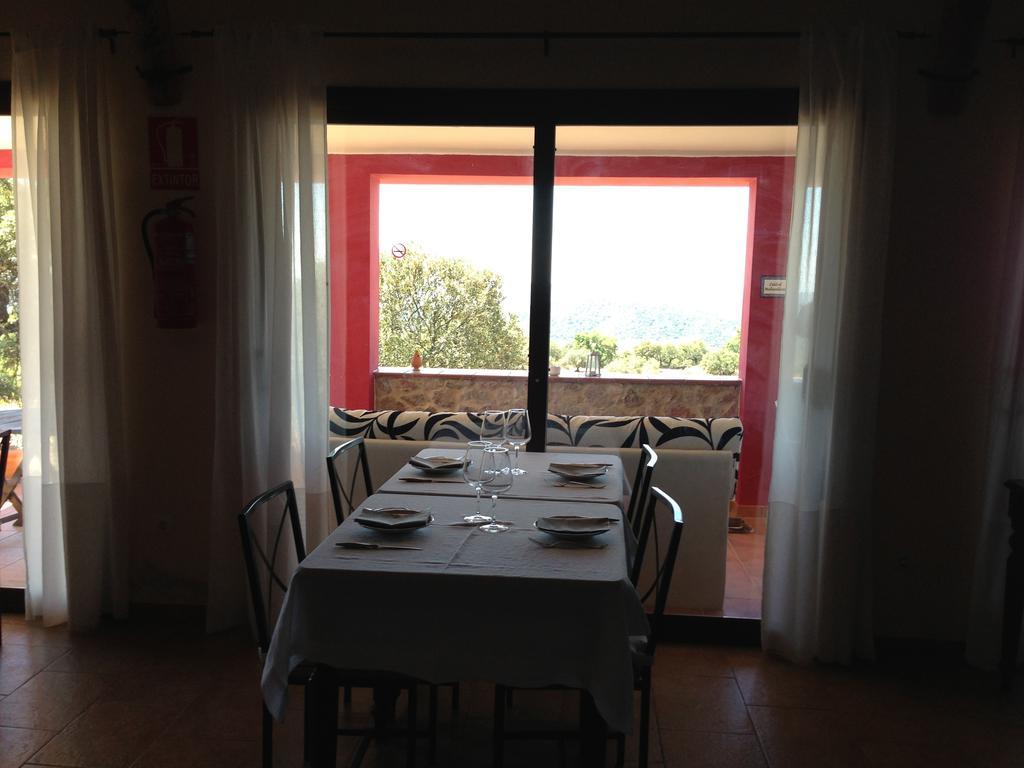 Hotel La Era De Aracena - Adults Only Exterior photo