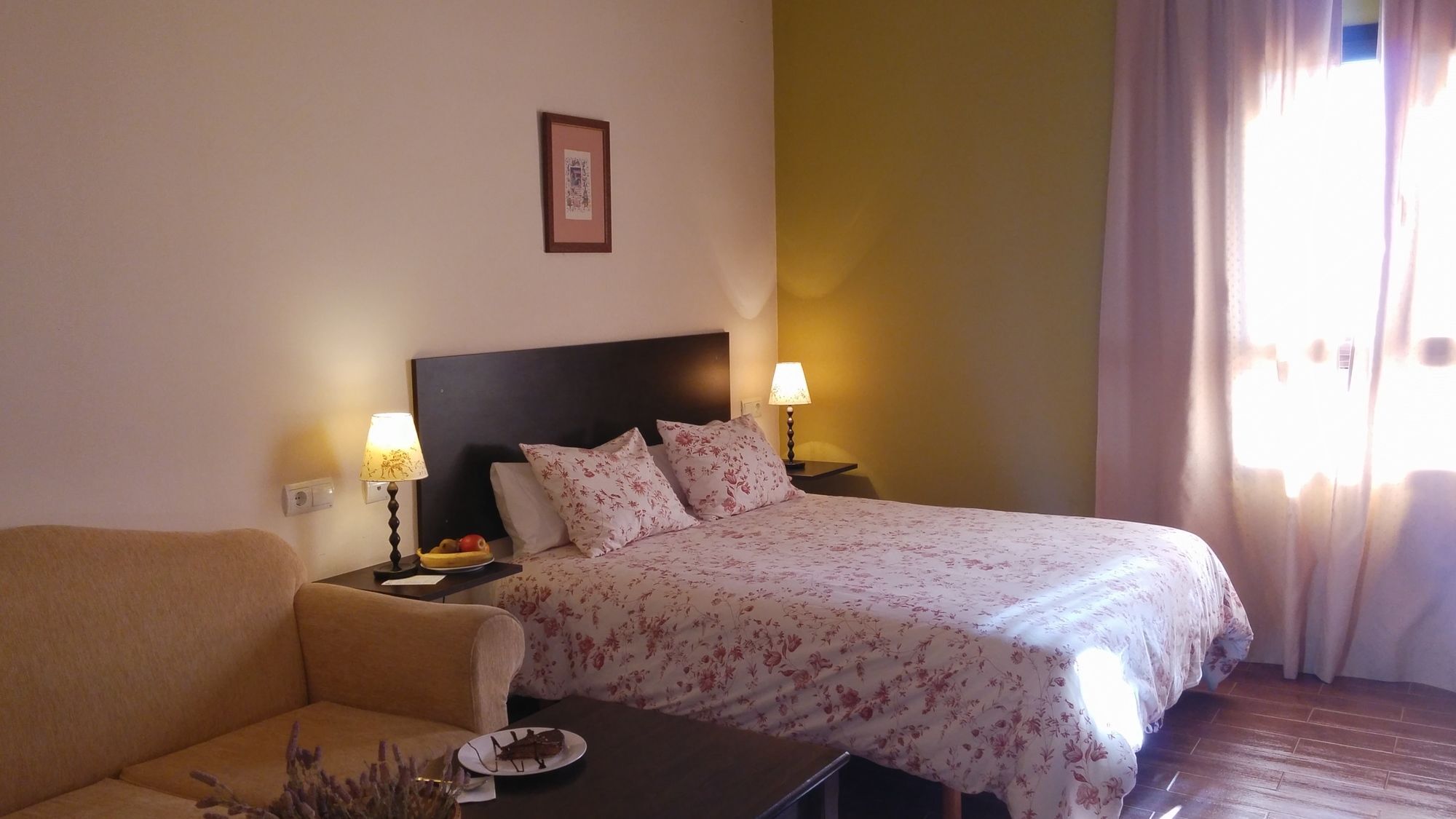 Hotel La Era De Aracena - Adults Only Exterior photo