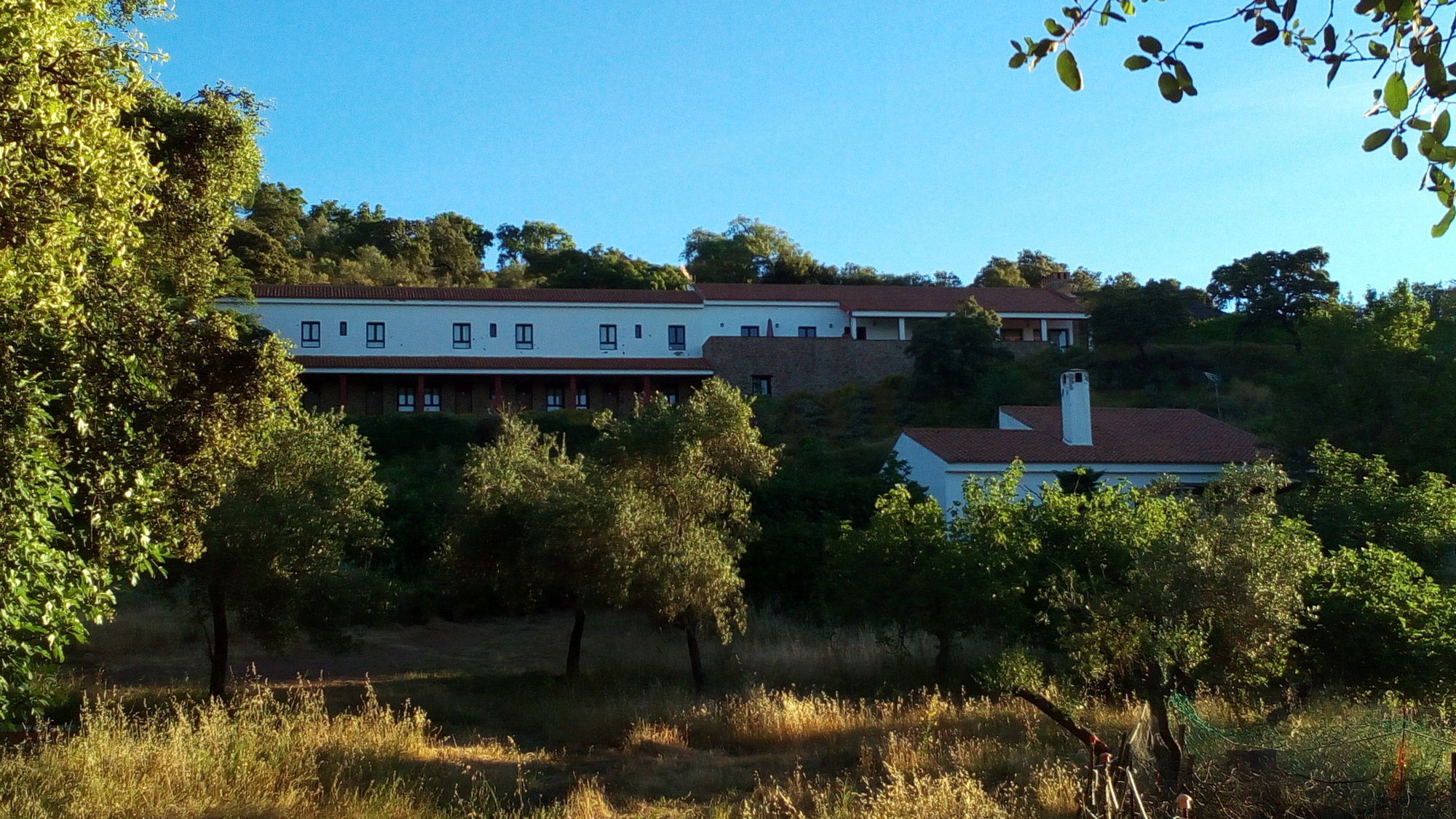 Hotel La Era De Aracena - Adults Only Exterior photo